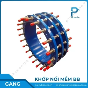 Khớp nối mềm BB