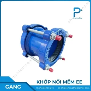 Khớp nối mềm EE, mối nối mềm EE đủ size