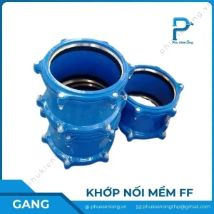 Khớp nối mềm FF