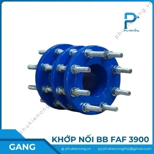 Khớp nối mềm BB FAF