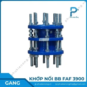 vKhớp nối mềm BB FAF