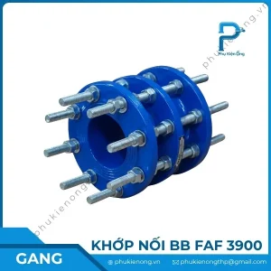 Khớp nối mềm BB FAF