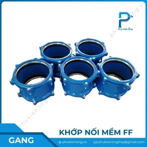 Khớp nối mềm FF