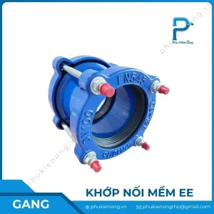 Khớp nối mềm EE, mối nối mềm EE đủ size