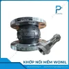 Khớp nối mềm Wonil nhập khẩu chính hãng Hàn Quốc