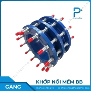 Khớp nối mềm BB