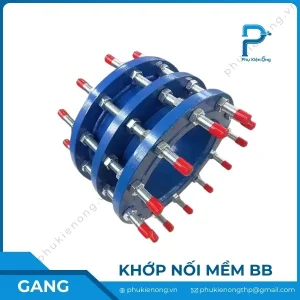 Khớp nối mềm BB