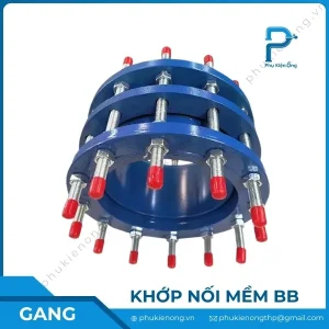 Khớp nối mềm BB