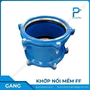 Khớp nối mềm FF