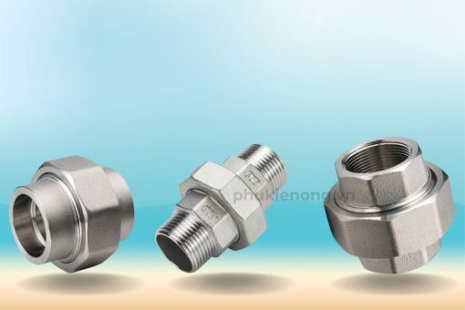 Rắc co là gì? Các loại rắc co và cách lắp đặt