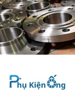 Mặt bích rỗng | Thép - Inox - Nhựa Giá tốt