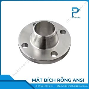 Mặt bích rỗng ANSI