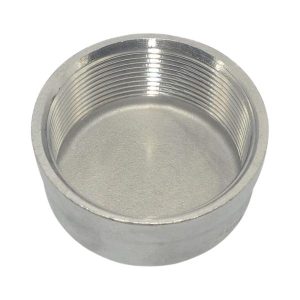 Nút bịt ren inox DN50