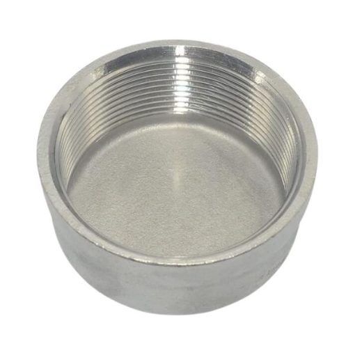 Nút bịt ren inox DN50