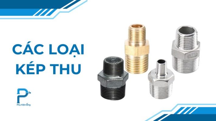 Đặc điểm các loại kép thu thông dụng - Cách lựa chọn