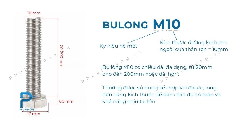 Bulong M10