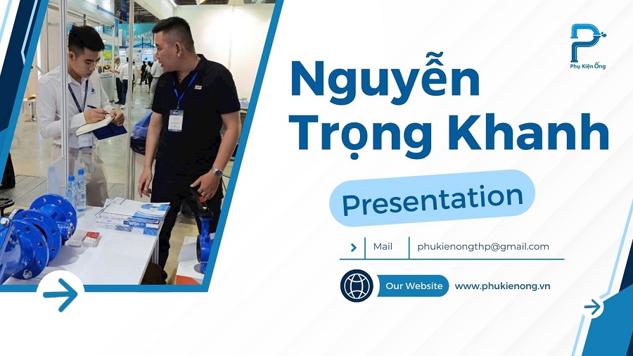 Tác giả Nguyễn Trọng Khanh