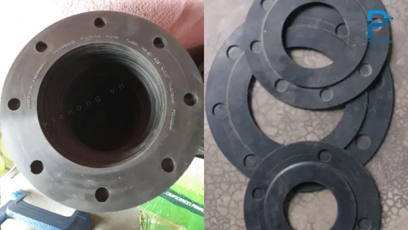 Gioăng cao su EPDM chất lượng cao