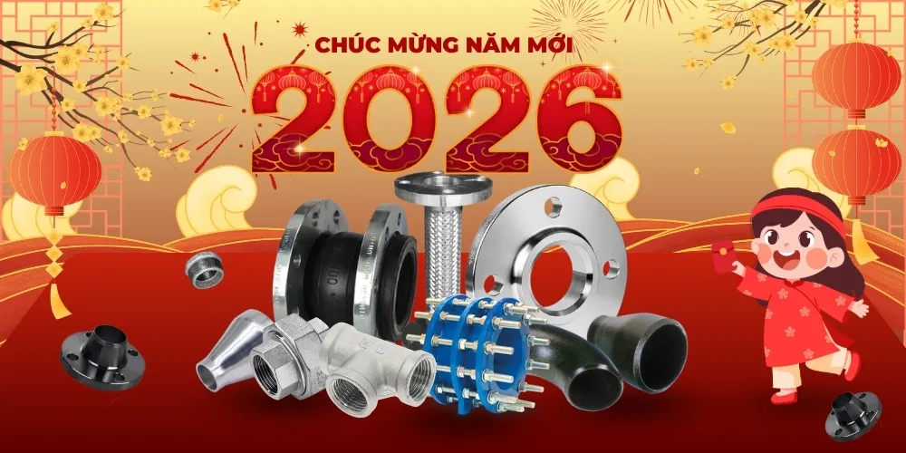 Banner Tết 2026