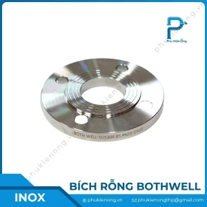 Mặt bích rỗng Bothwell xuất xứ Malaysia