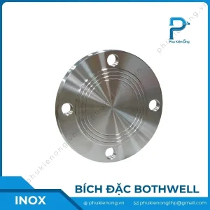 Mặt bích đặc Bothwell