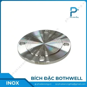 Mặt bích đặc Bothwell