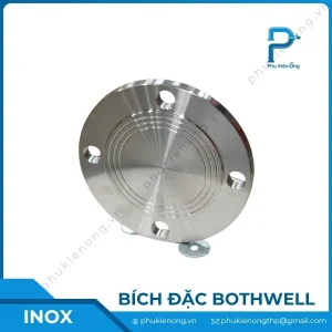 Mặt bích đặc Bothwell