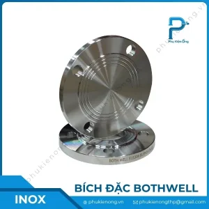 Mặt bích đặc Bothwell