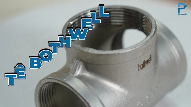 Tìm hiểu chi tiết về tê Bothwell - Hàng nhập khẩu Malaysia