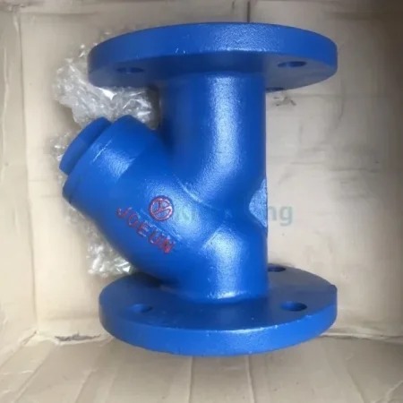 Lọc y gang nối bích Joeun - Hàn Quốc