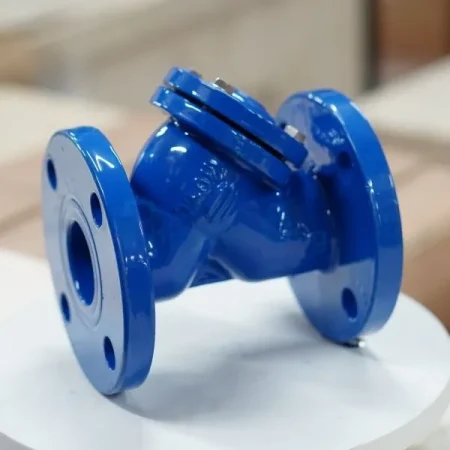 Lọc y gang nối bích Wonil - Hàn Quốc